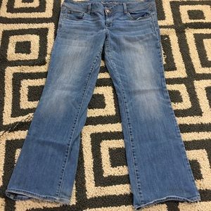 American Eagle Slim Boot R